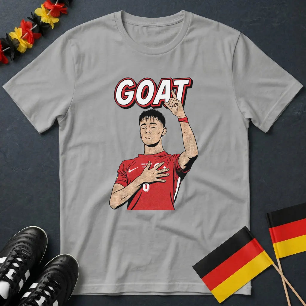 Arda Güler Test WM T-Shirt