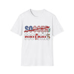 Not Soccer It's Football WC T-Shirt