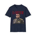 EL-DICTATOR T-Shirt Coupe du Monde